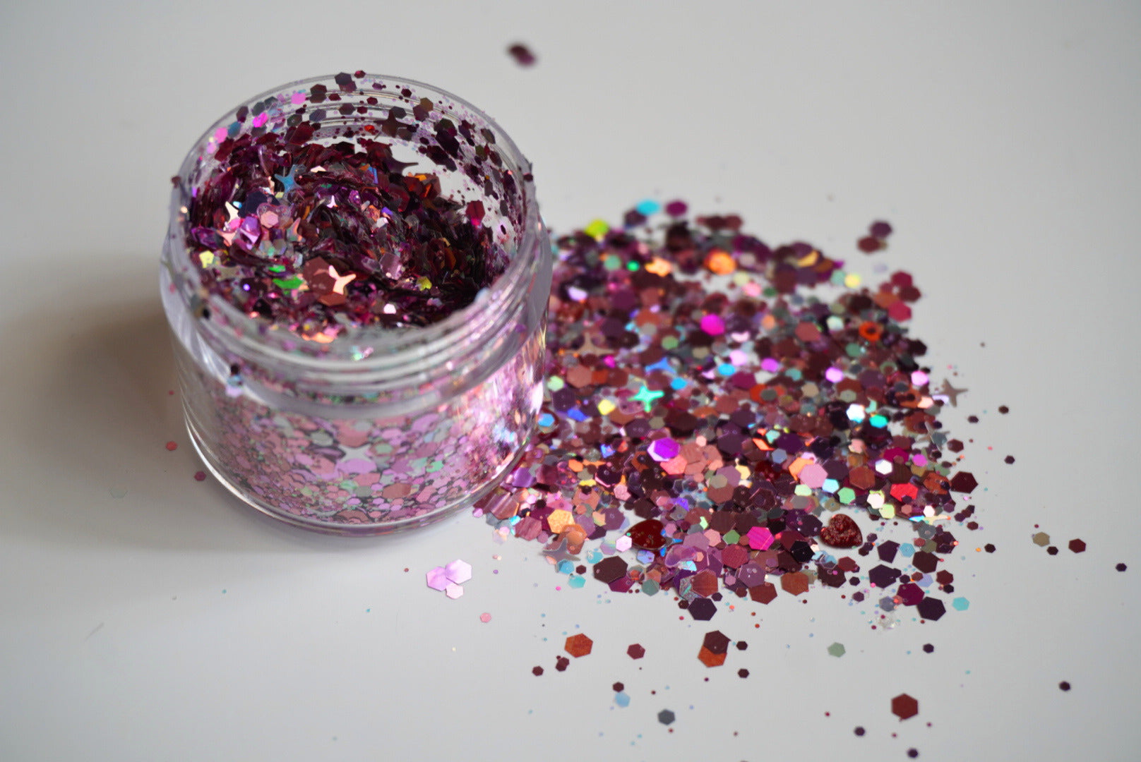 Glitter Trio Bundle