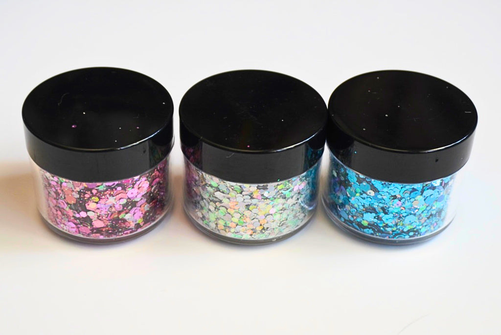 Glitter Trio Bundle